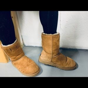 Ugg boots